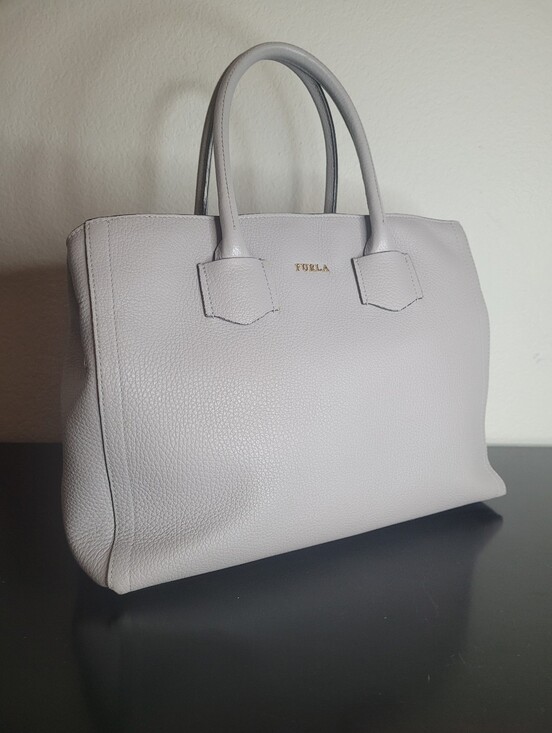 Furla Handbags - Furla  Alba tote  bag